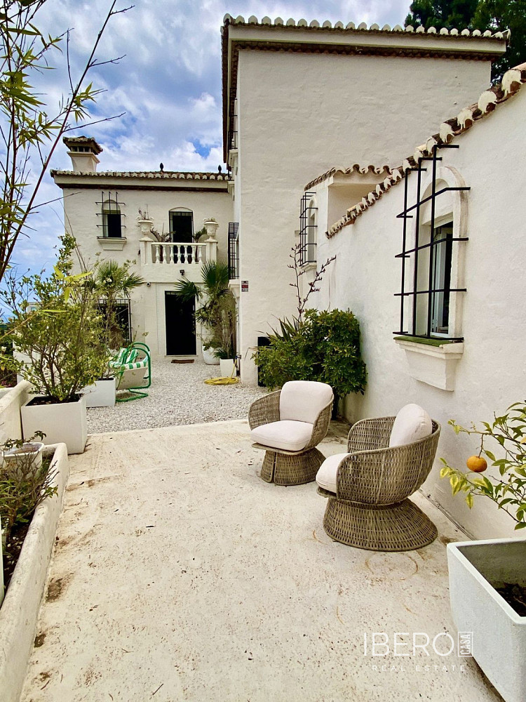Casa 5+kk – Málaga, Centro Histórico, Centro - Vista 3