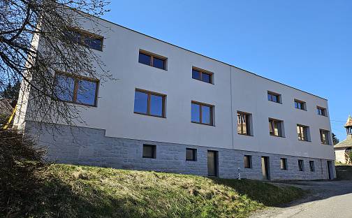 Prodej domu 221 m² s pozemkem 300 m², Vlastiboř, okres Jablonec nad Nisou