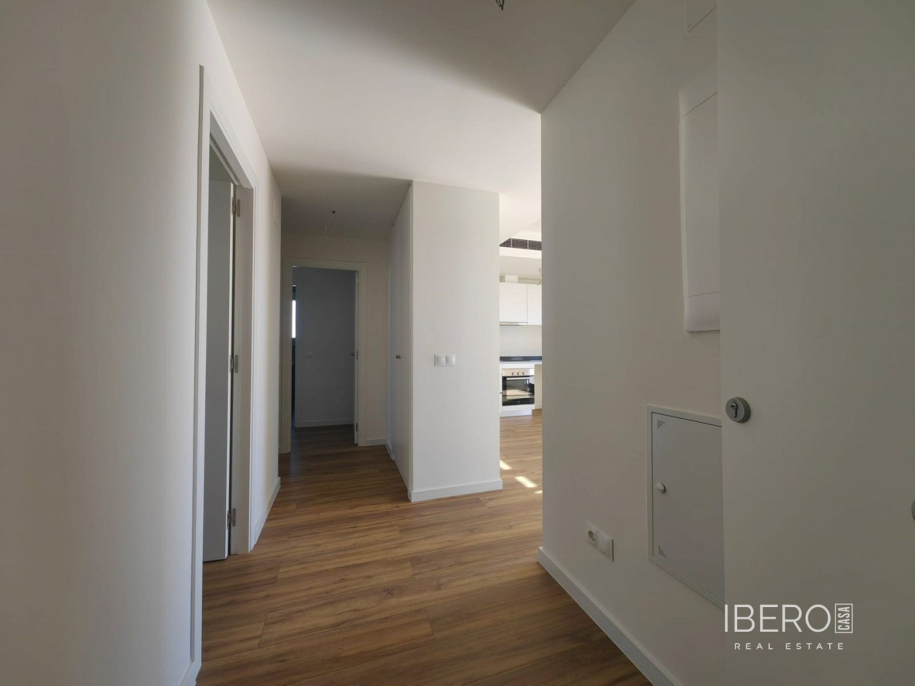 Pis 3+kk – Estepona, Barriada Islas Canarias - Més