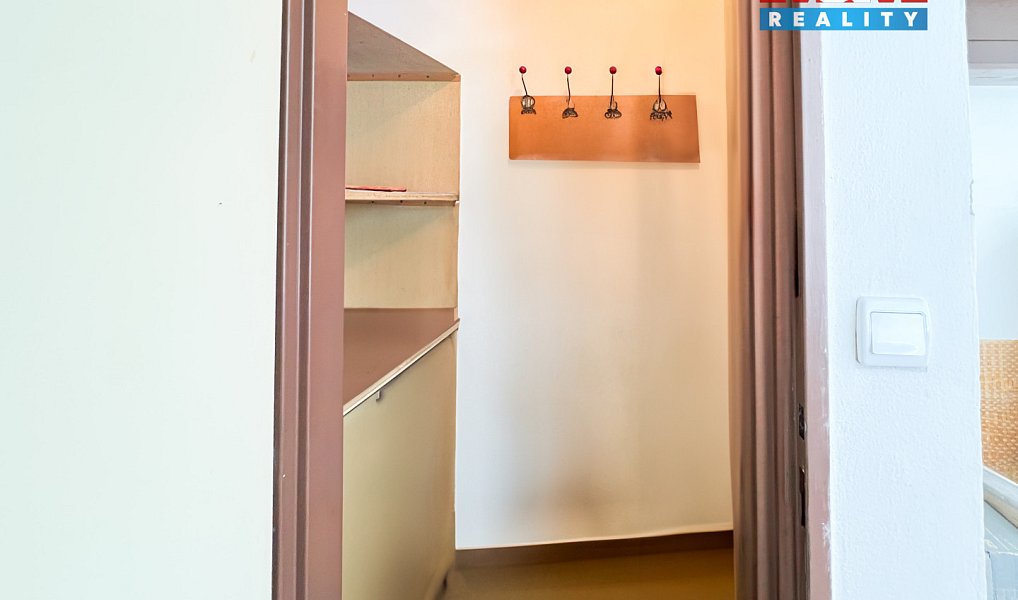 Prodej chaty/chalupy 28 m² s pozemkem 1 020 m², Strakonice – náhled fotky 7