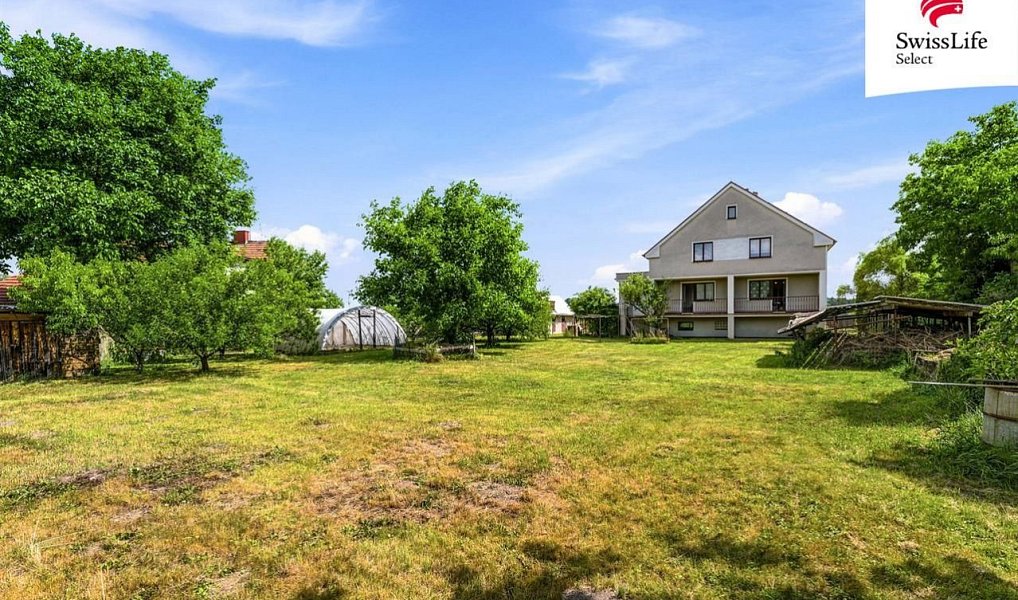 Prodej domu 325 m² s pozemkem 2 293 m², Čermná nad Orlicí – náhled fotky 17
