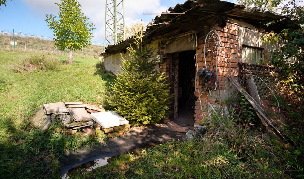 Prodej zahrady 1 863 m², Přerov – náhled fotky 11