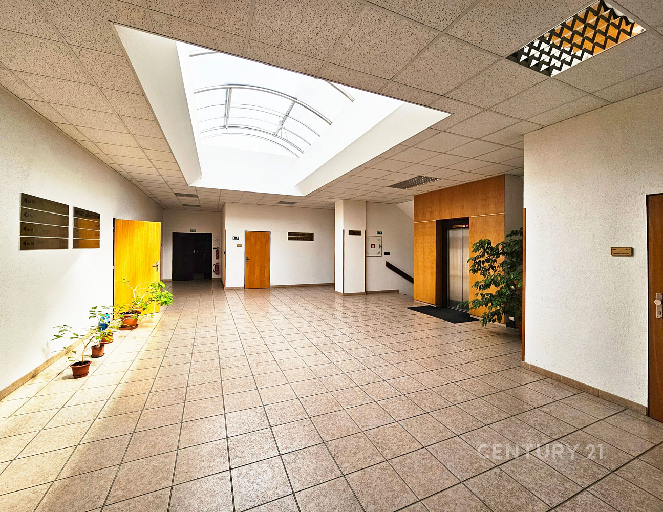 Pronájem kanceláře 59 m²