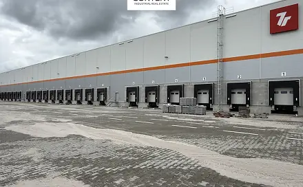Pronájem výrobních prostor 11 500 m², Petra Bezruče, Soběslav - Soběslav II, okres Tábor