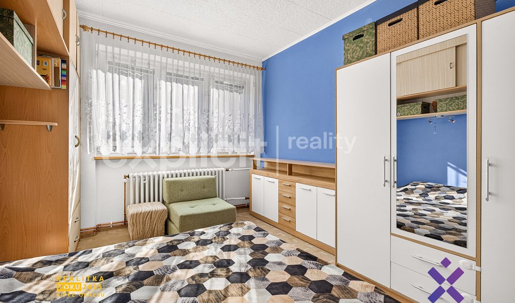 Prodej bytu 3+1 79 m², Velké Karlovice – náhled fotky 12