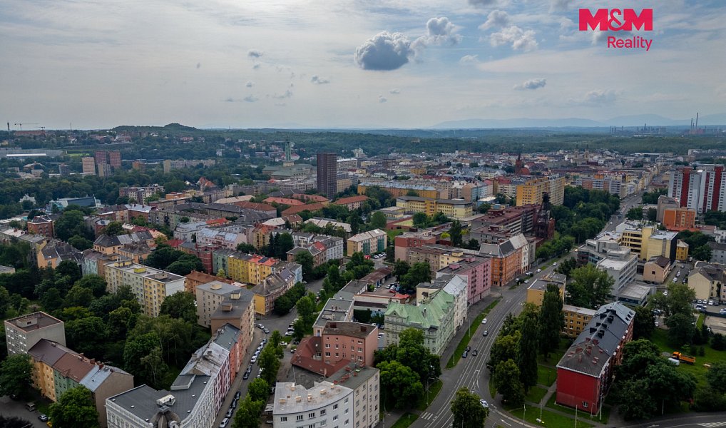 Prodej nájemního domu, činžáku 960 m², Ostrava – náhled fotky 27