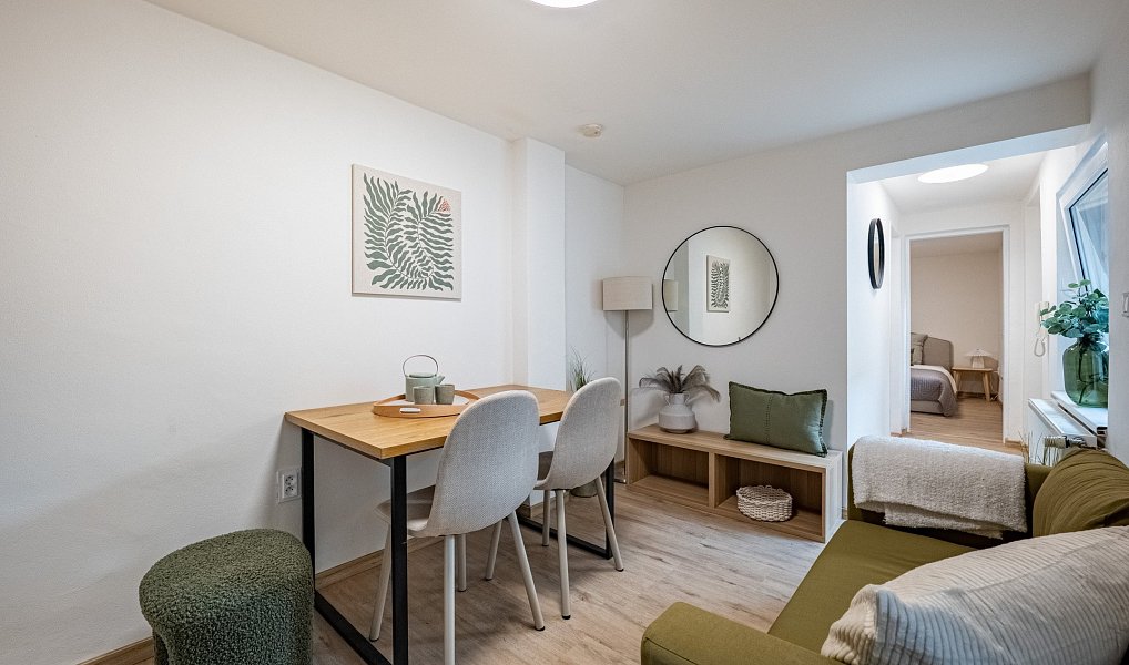 Prodej bytu 2+kk 30 m², Brno – náhled fotky 11