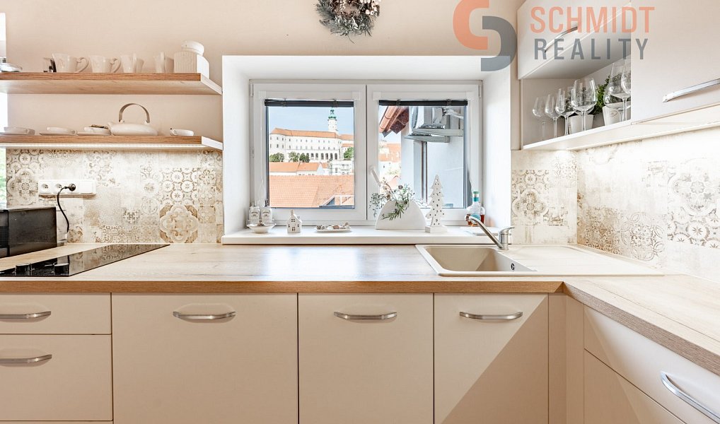 Prodej bytu 1+kk 16 m², Mikulov – náhled fotky 6