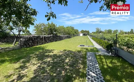 Prodej zahrady 929 m², Znojmo