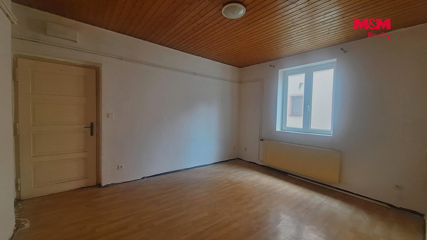 Pronájem bytu 1+kk 21 m² – fotografie 2
