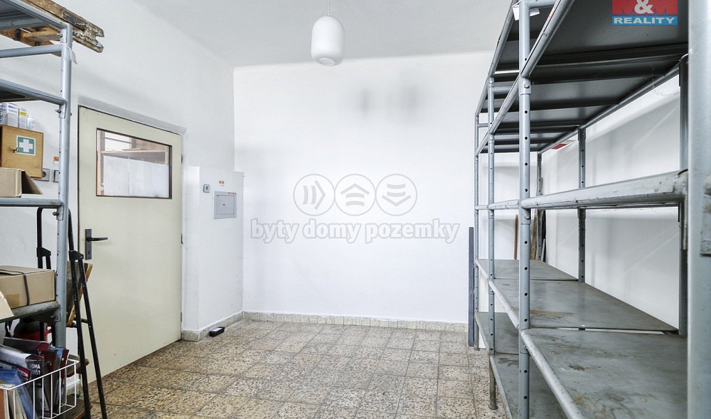 Prodej obchodních prostor 115 m², Žinkovy – náhled fotky 11