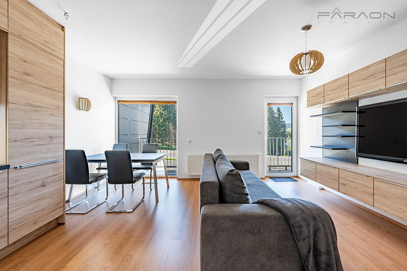 Prodej bytu 2+kk 68 m² — photo 2