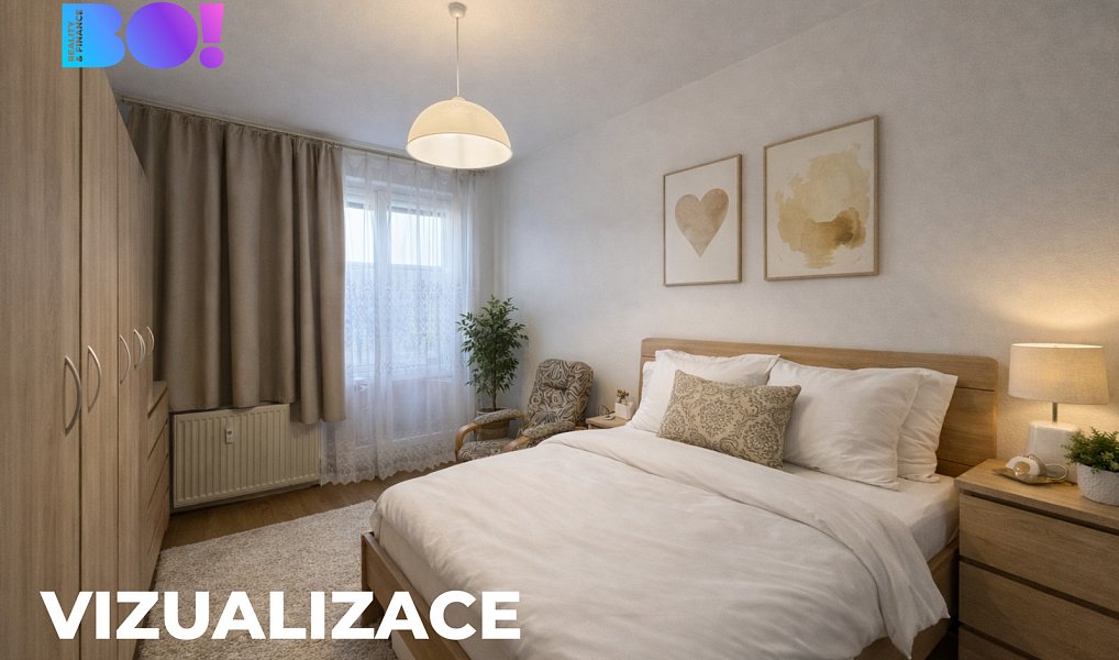 Prodej bytu 3+1 62 m², Zlín – náhled fotky 10