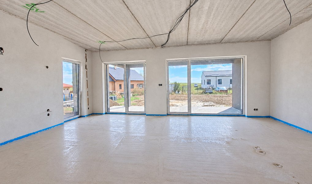 Prodej domu 153 m² s pozemkem 475 m², Lipová – náhled fotky 16