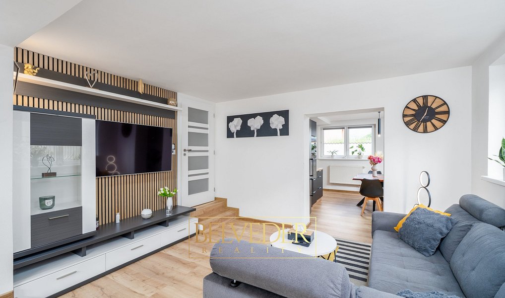 Prodej domu 130 m² s pozemkem 369 m², Teplice – náhled fotky 5
