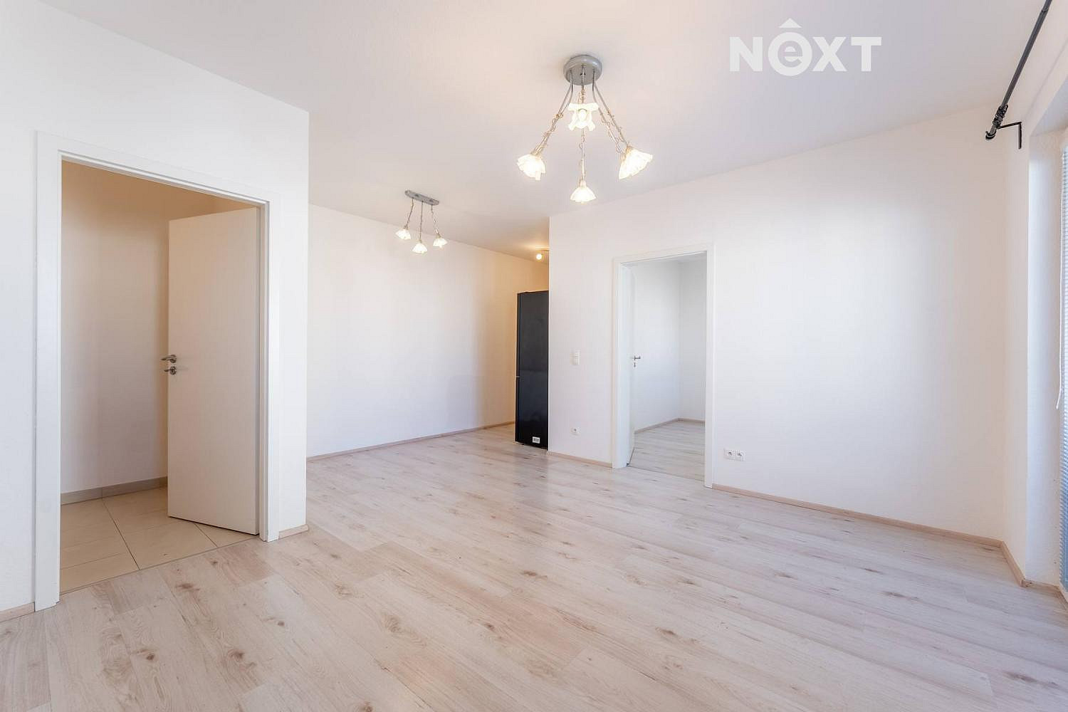 Pronájem bytu 2+kk 52 m² – fotografie 2