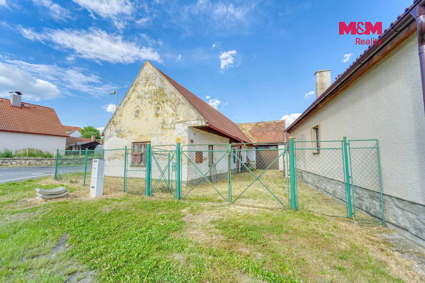 Prodej domu 102 m² s pozemkem 281 m² — photo 3