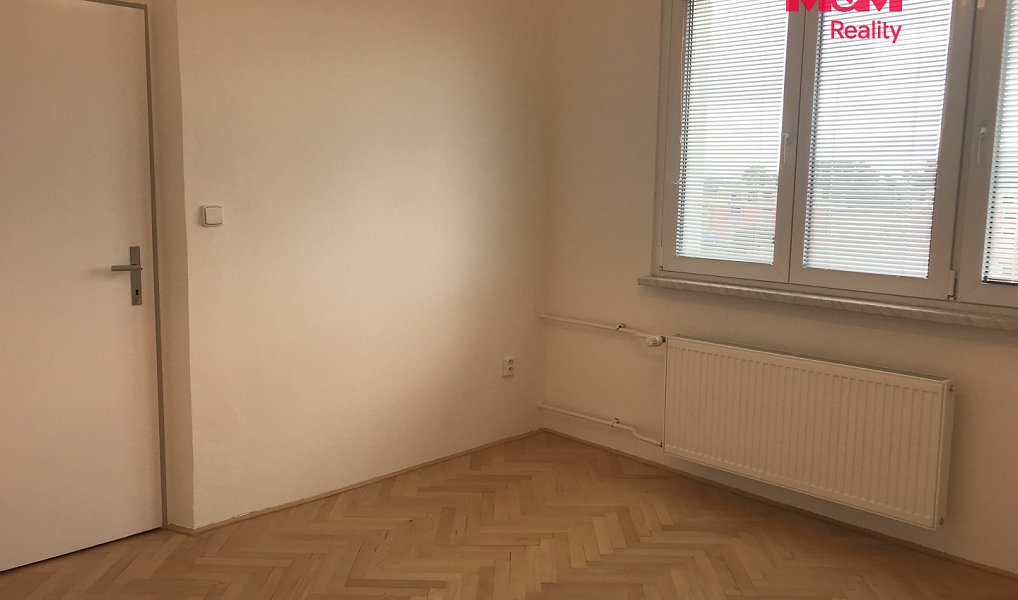 Pronájem bytu 2+1 56 m², Uničov – náhled fotky 9