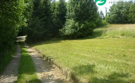 Prodej zahrady 100 m², Mosty u Jablunkova, okres Frýdek-Místek