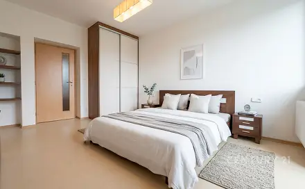 Prodej bytu 3+kk 103 m², Smetanovo nábřeží, Vyškov - Vyškov-Předměstí