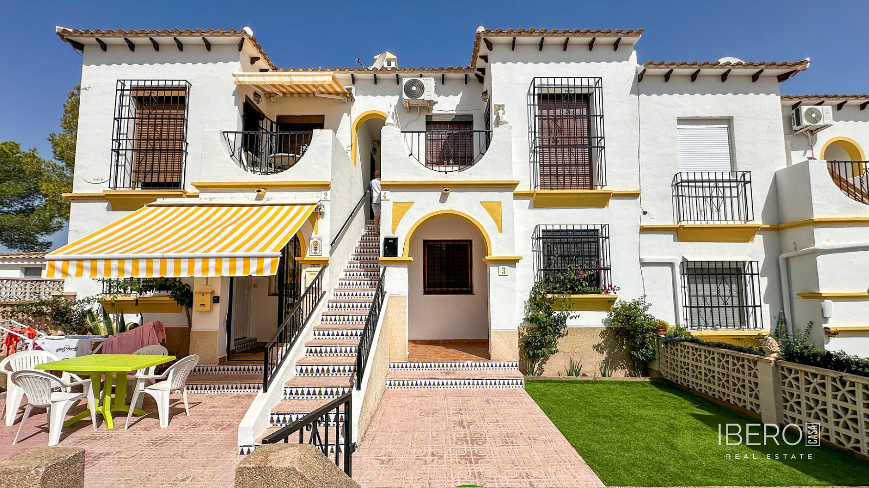 Casa 2+kk – San Miguel de Salinas, Urbanización Las Filipinas