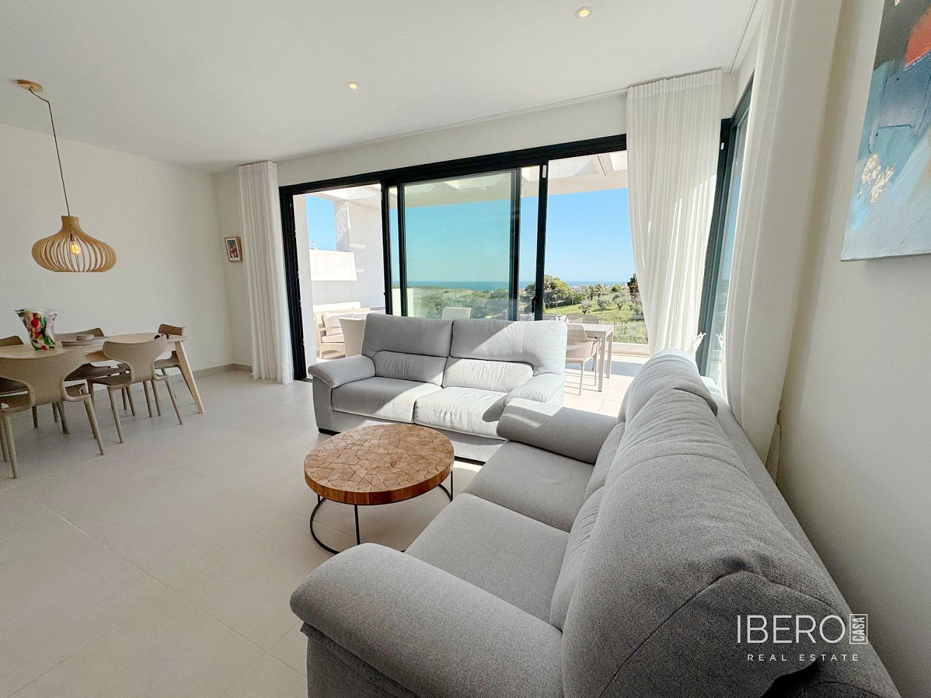 Piso 4+kk – Málaga, La Princesa, Carretera de Cádiz - Más