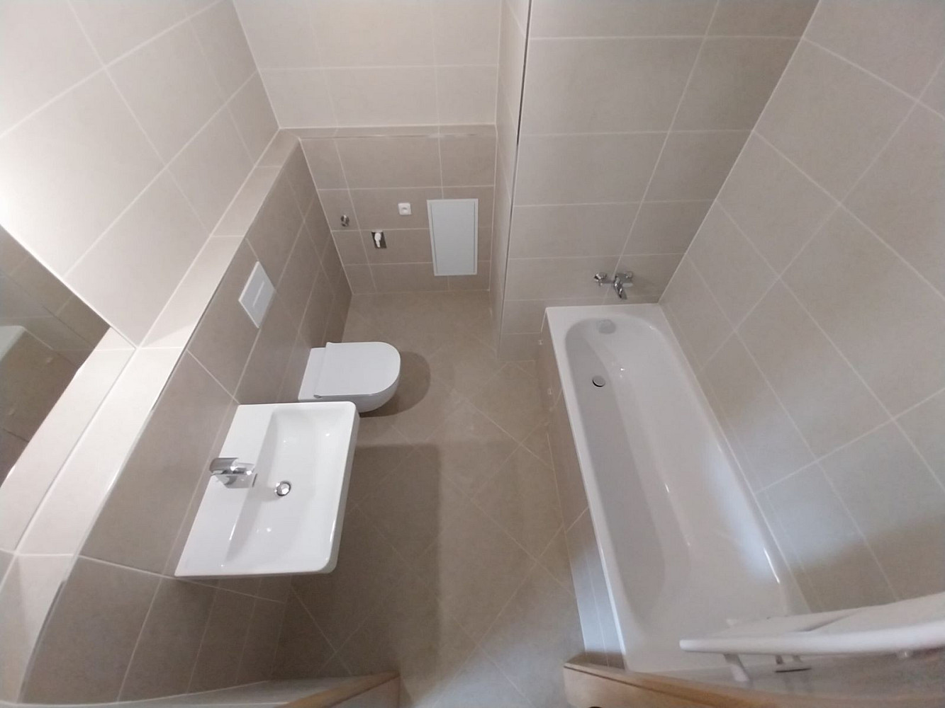 Prodej bytu 1+kk 33 m² – fotografie 4