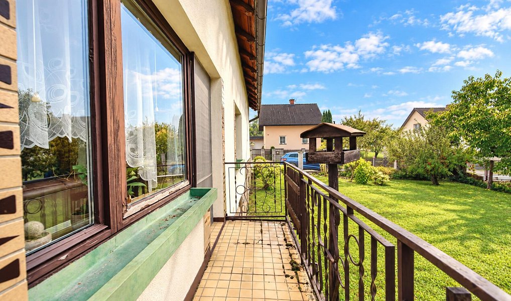 Prodej domu 110 m² s pozemkem 1 464 m², Velichovky – náhled fotky 9