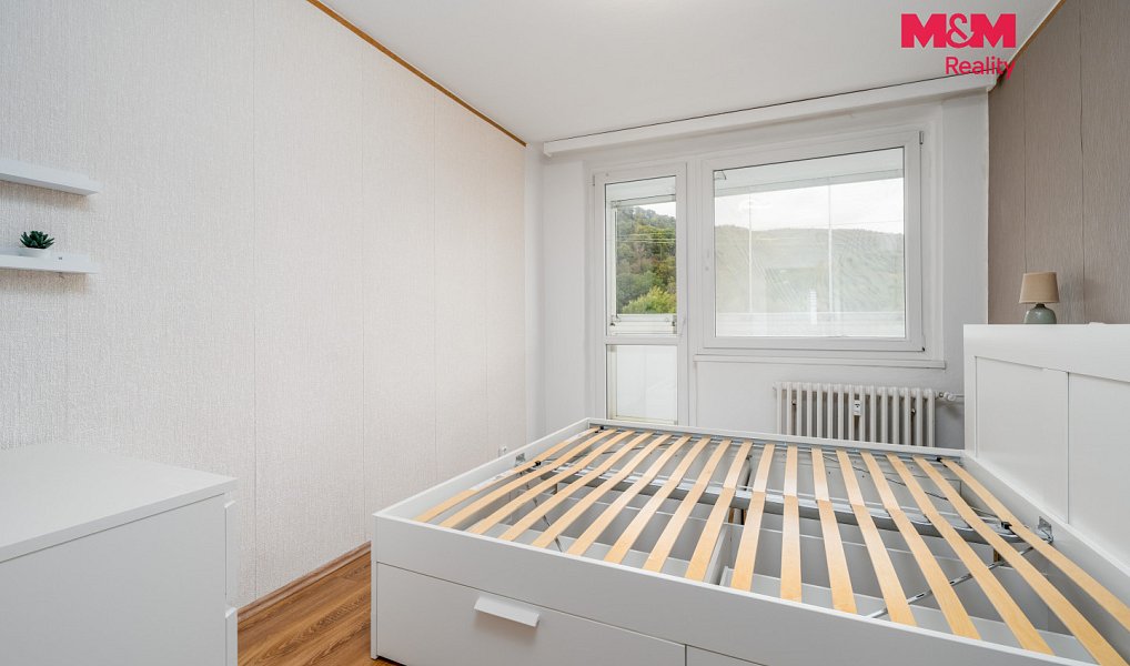 Prodej bytu 3+1 68 m², Krupka – náhled fotky 5