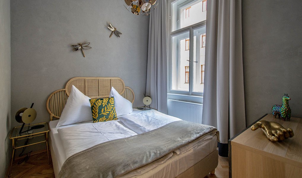 Prodej bytu 3+1 94 m², Praha – náhled fotky 9