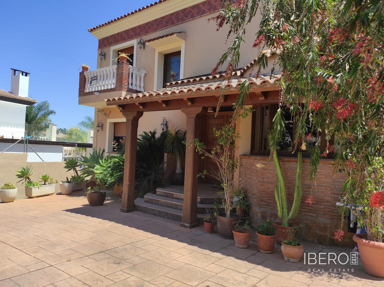 Casa 5+kk – Mijas, Las Lomas de Mijas - Vista 4