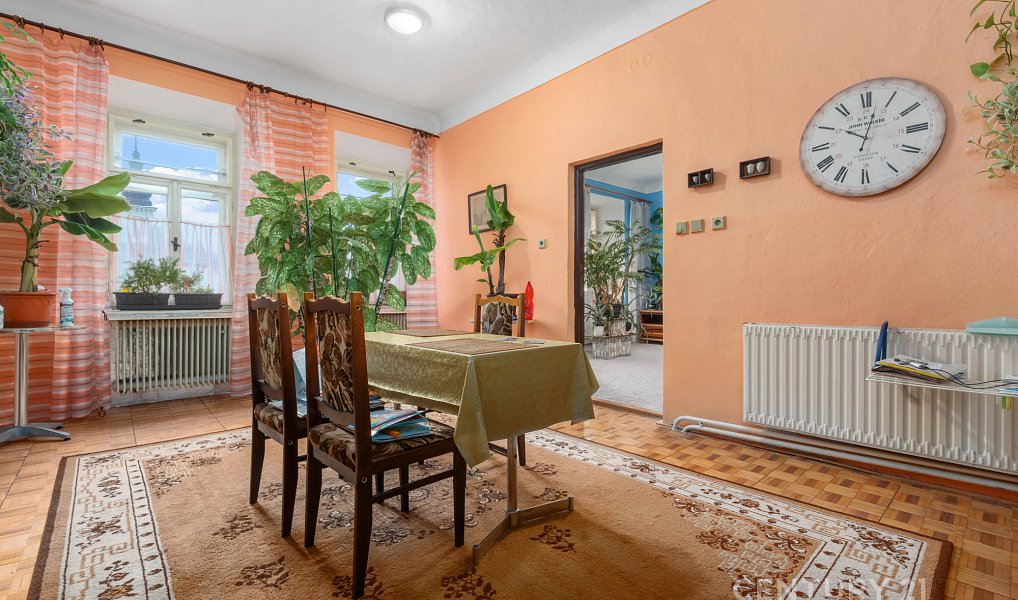 Prodej komerčního objektu (jiného typu) 800 m², Moravská Třebová – náhled fotky 11