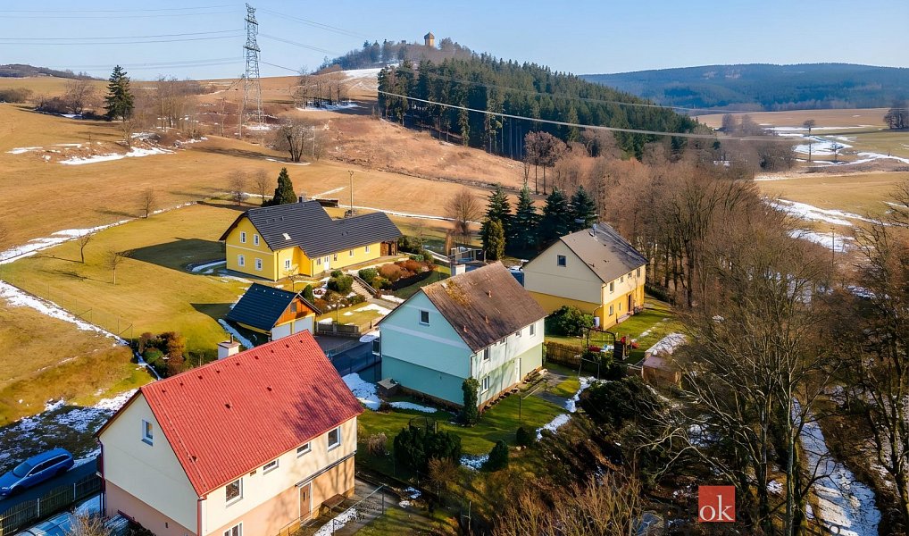 Prodej domu 202 m² s pozemkem 697 m², Bochov – náhled fotky 7