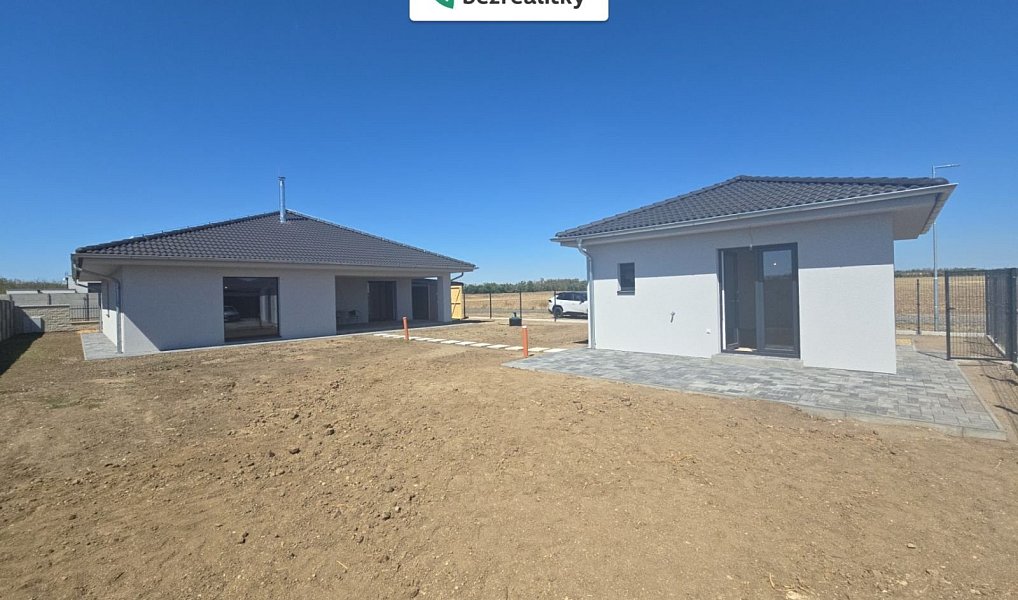 Prodej domu 156 m² s pozemkem 768 m², Krhovice – náhled fotky 3