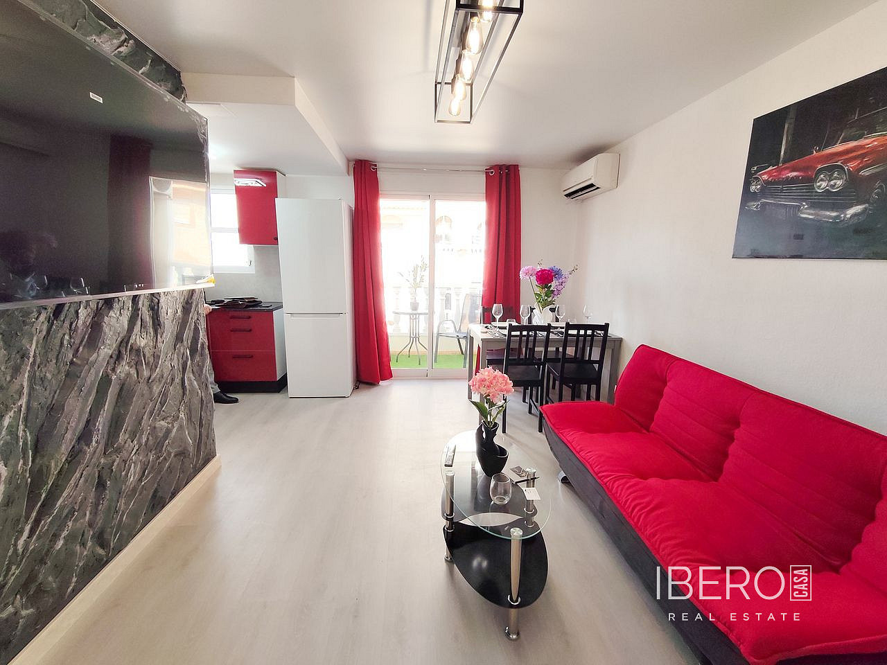 Piso 4+kk – Torrevieja, Europa
