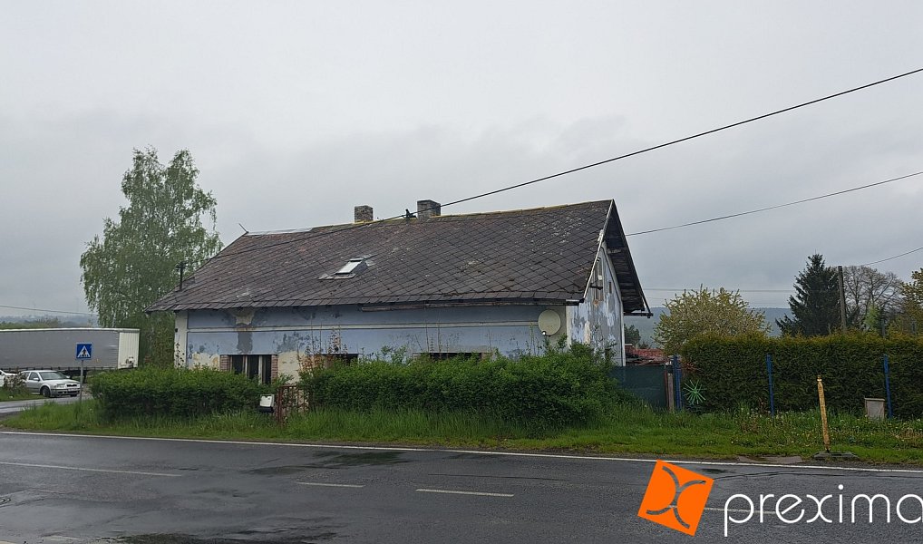 Prodej domu 85 m² s pozemkem 387 m², Bukovany – fotka 1 z 4