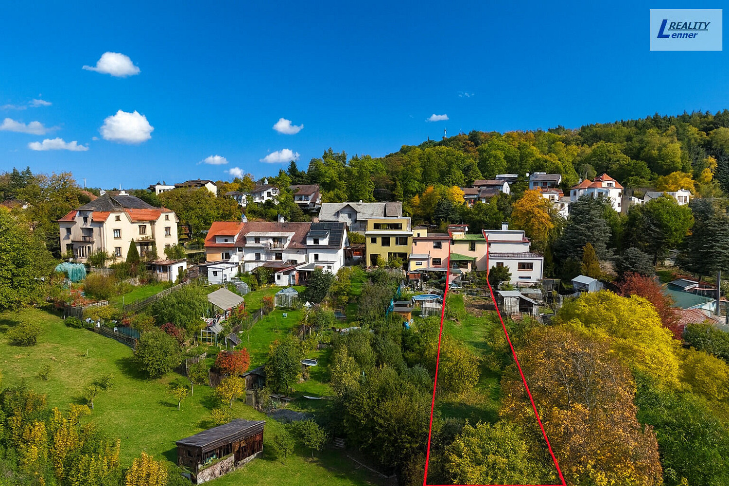 Prodej domu 106 m² s pozemkem 789 m² – pohled 2