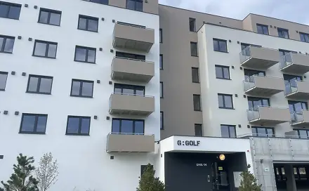 Prodej bytu 1+kk 34 m²