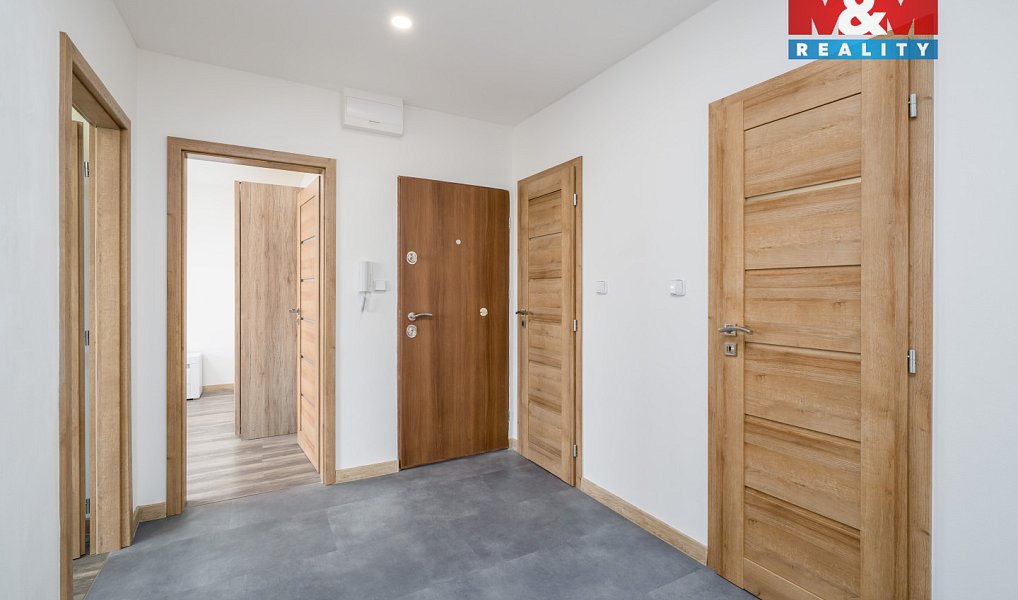 Prodej bytu 3+1 68 m², Ústí nad Labem – náhled fotky 12