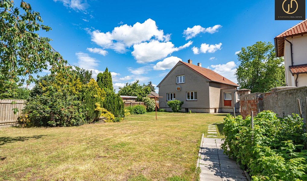 Prodej domu 105 m² s pozemkem 939 m², Jirny – náhled fotky 21
