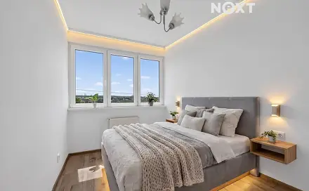 Prodej bytu 2+kk 52 m², Nerudova, Vejprnice, okres Plzeň-sever