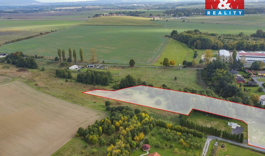 Prodej louky 8 900 m², Františkovy Lázně – náhled fotky 7