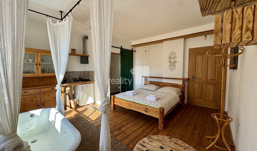 Prodej domu 461 m² s pozemkem 290 m², Malešov – náhled fotky 9