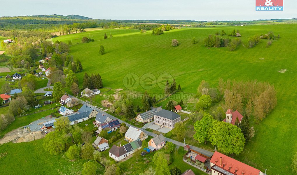 Prodej louky 615 m², Moravský Beroun – náhled fotky 4