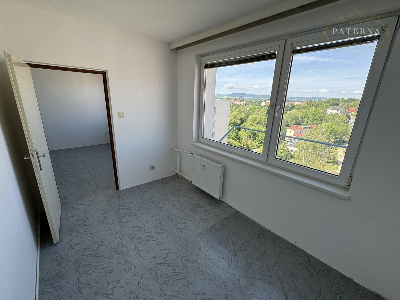 Prodej bytu 3+1 64 m² – fotografie 2
