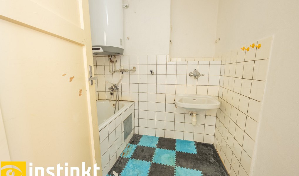 Prodej bytu 2+1 55 m², Vlašim – náhled fotky 13
