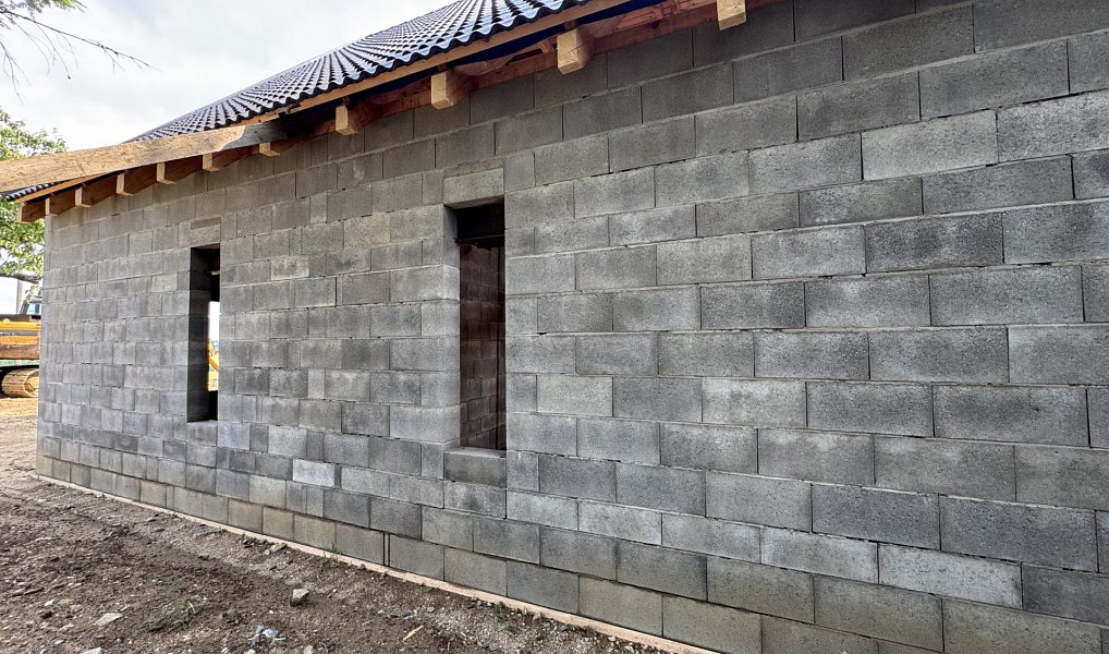 Prodej domu 172 m² s pozemkem 808 m², Pyšely – náhled fotky 11