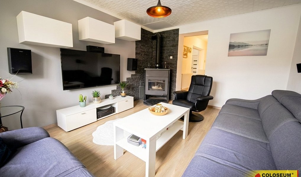 Prodej domu 122 m² s pozemkem 104 m², Křenovice – náhled fotky 3