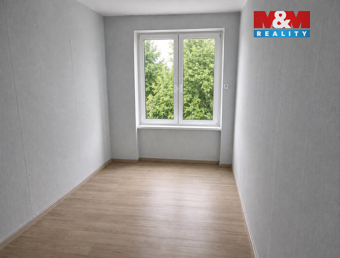Prodej bytu 2+kk 36 m² — photo 2