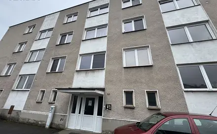 Prodej nájemního domu, činžáku 767 m², Vlkava, okres Mladá Boleslav